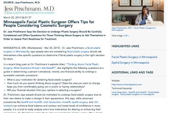 neck liposuction,facelift and necklift,facial plastic surgery,facial plastic surgeon in minneapolis